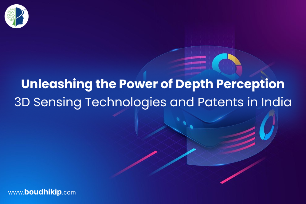Patents in India